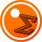 up