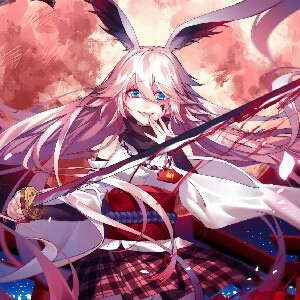 崩三日常深渊 - 幻想乡的毛玉 - 哔哩哔哩直播