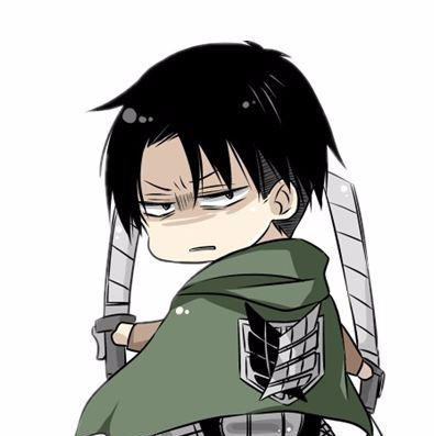 韩兵长同人 利兵长喜欢的人