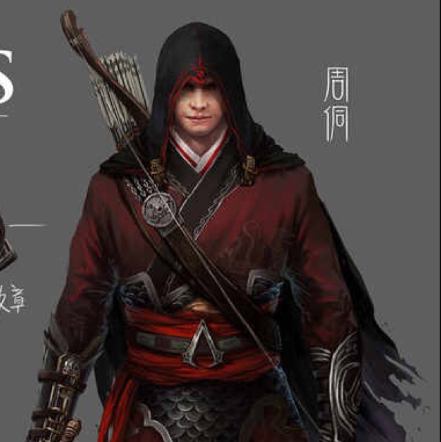 刺客信条:启示录多人模式现代剧情_游戏杂谈_游戏_bilibili_哔哩哔哩弹幕视频网