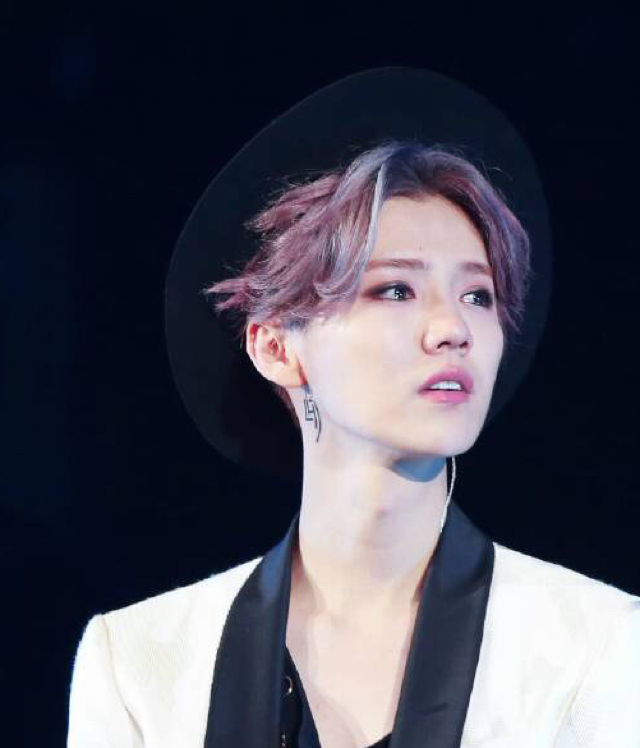 【181013】鹿晗二巡杭州演唱会《零界点（on fire）》-爱哔哩(b站 ...