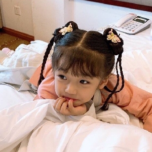 我是康叔叔