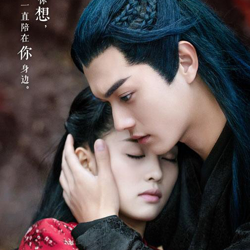 瑞文来教你如何抱男朋友睡觉