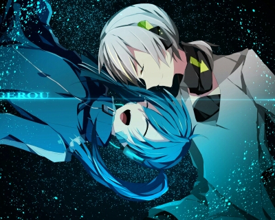 名侦探柯南剧场版~~纯黑的噩梦 - 梵鸰雨 - 哔哩