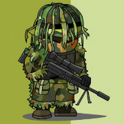 CCTV纪录片《枪》全集(6)_科技人文_科技_b