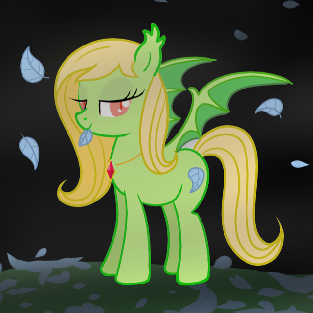 a_cake_bite_among_shadows_commission_art_speedpaint_by_wilva