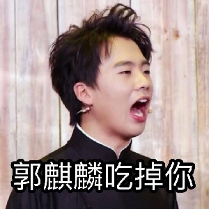 郭麒麟 陶阳 大林x阿陶宝宝的爱恨情仇 大林宣布阿陶宝宝单方面和解