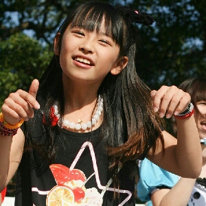小田柚叶好可爱