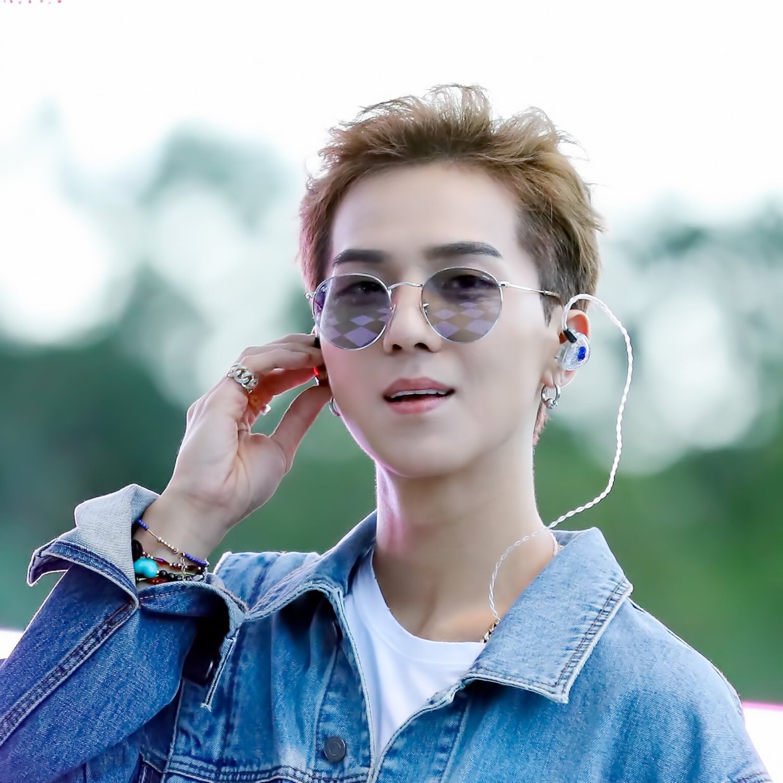 【宋旻浩】南韩黑怕歌手都是些什么小可爱