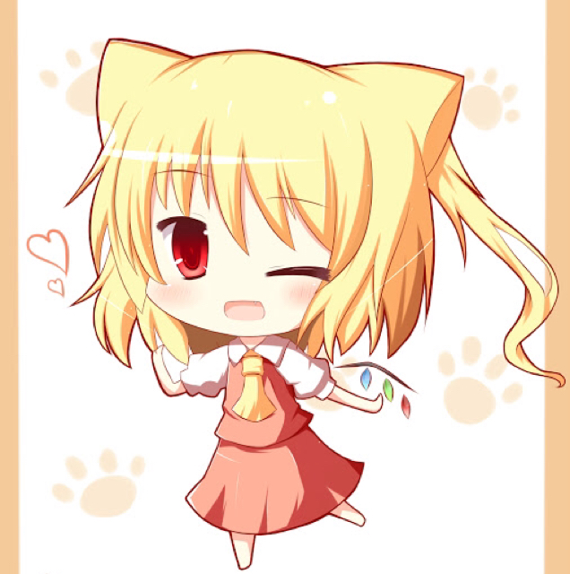 芙兰猫的投稿视频