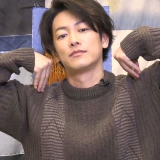 佐藤健
