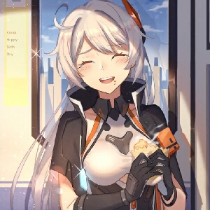 [崩坏三]之神秘律者