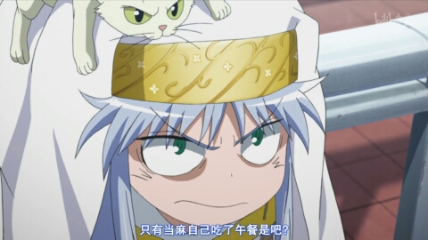 次元开车,点个关注上个车岂不美哉 - 银九錵娘