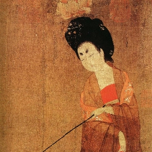 为什么古代中国总能GDP第爷_若我在宋代,是这样过的周末