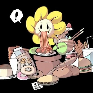 传说之下