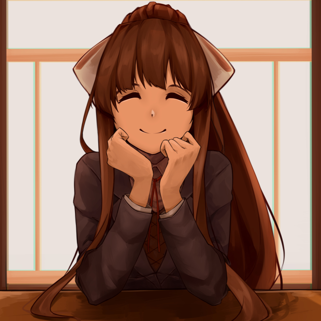 justjustmonika