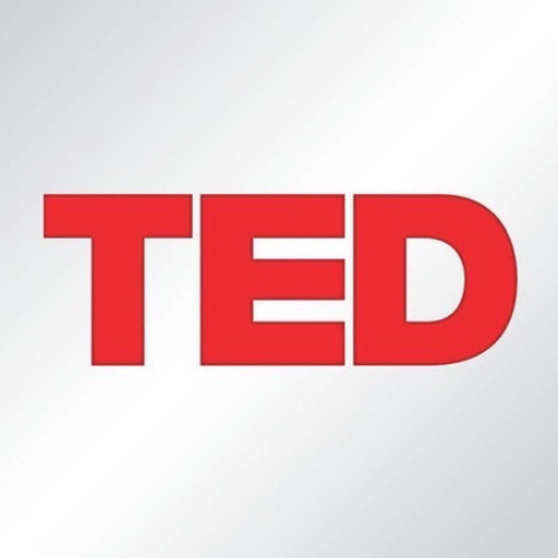 TED超级演讲家