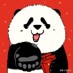搬运,头像,漫画,小脑斧