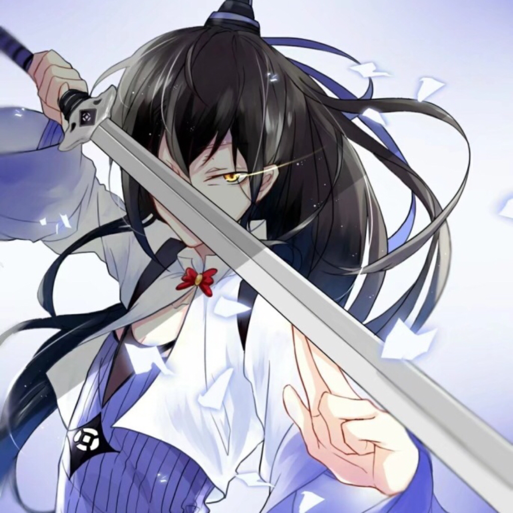 逍遥门大师兄东方纤云ing