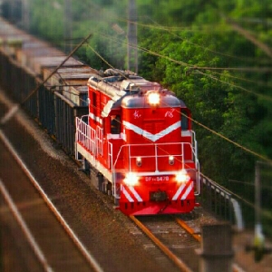 China_railway