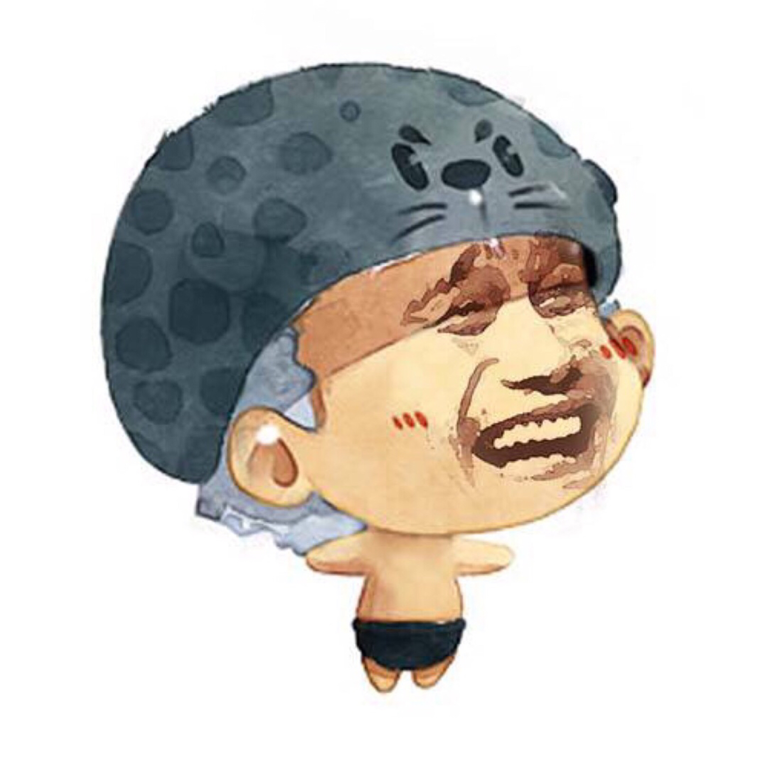 自娱自乐