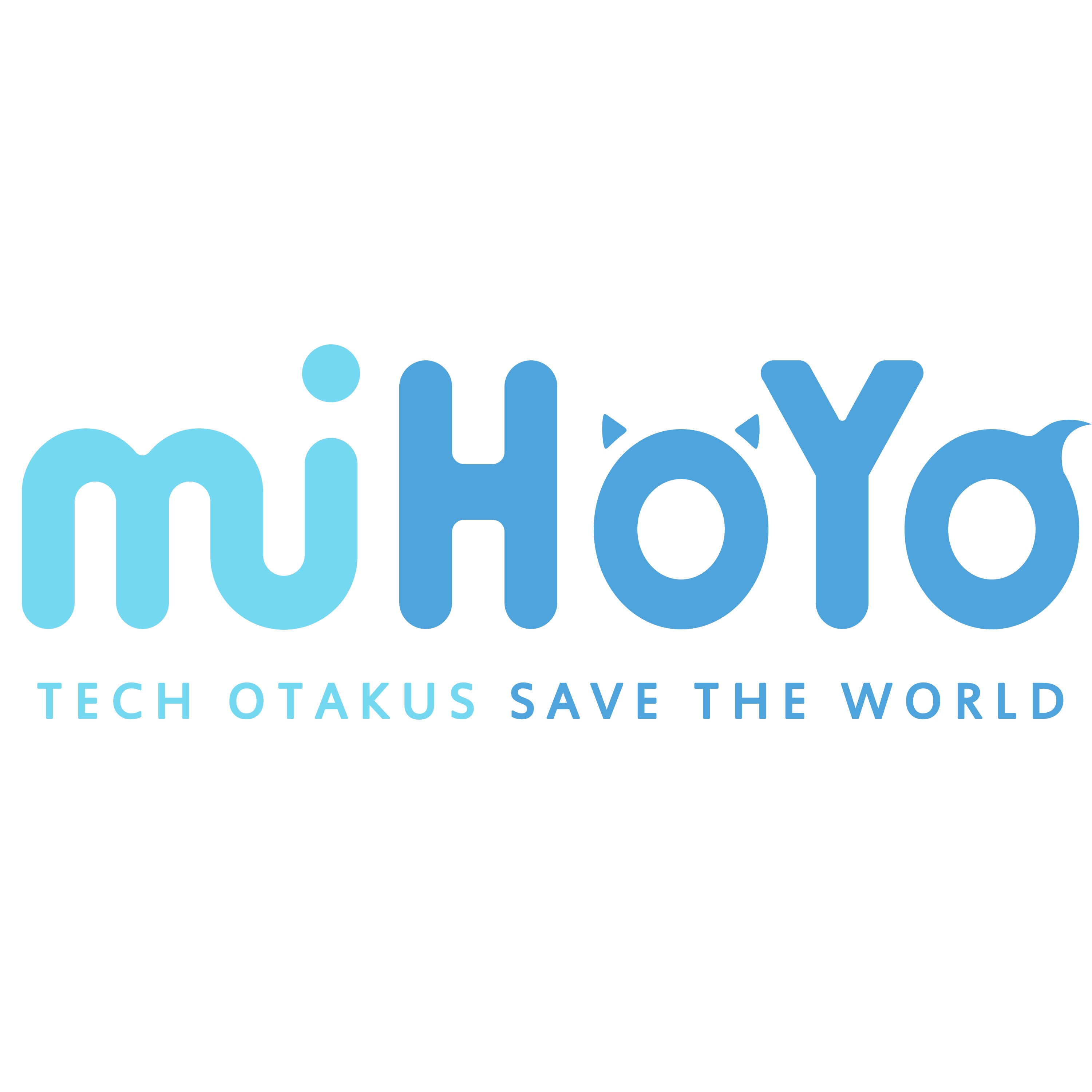 mihoyo海外注册
