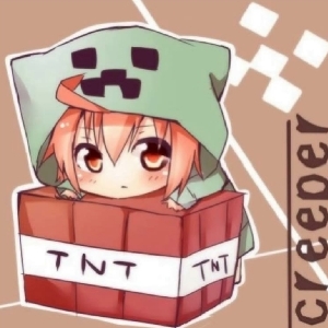 【爬行者-仟陌】《mc/mini》转载自快手《我的世界江上鹤》.