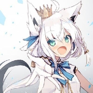 小狐狸fubuki