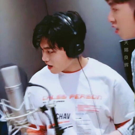 【某幻】震惊!某知名up主直播跟唱网红歌曲《自夸小队