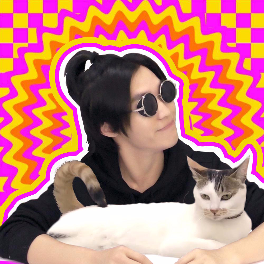 【王大尿】试吃纳豆!真的有浓烈的臭脚味吗?_