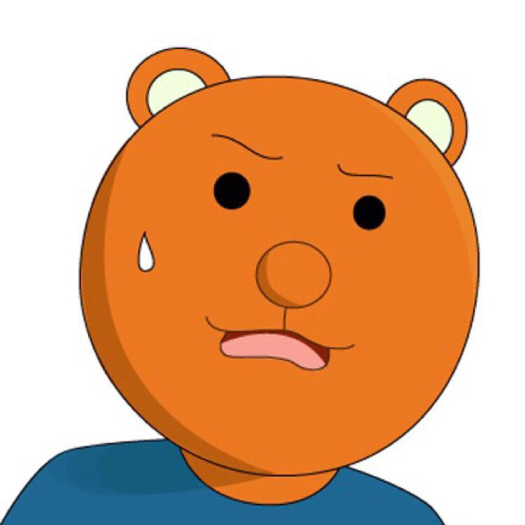 吾乃一介熊吉的投稿视频 - 吾乃一介熊吉 - 哔哩