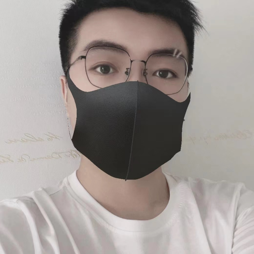 有云转晴 头像