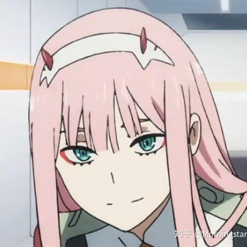 darling in the franxx(国家队)第二季同人轻小说第二