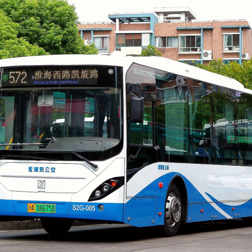 公交车模拟器