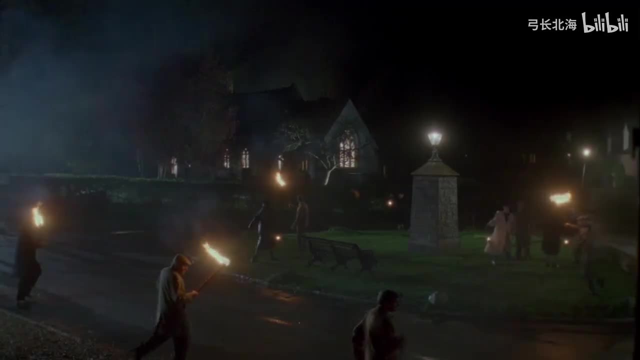 S2E3煦阳岭的疑云