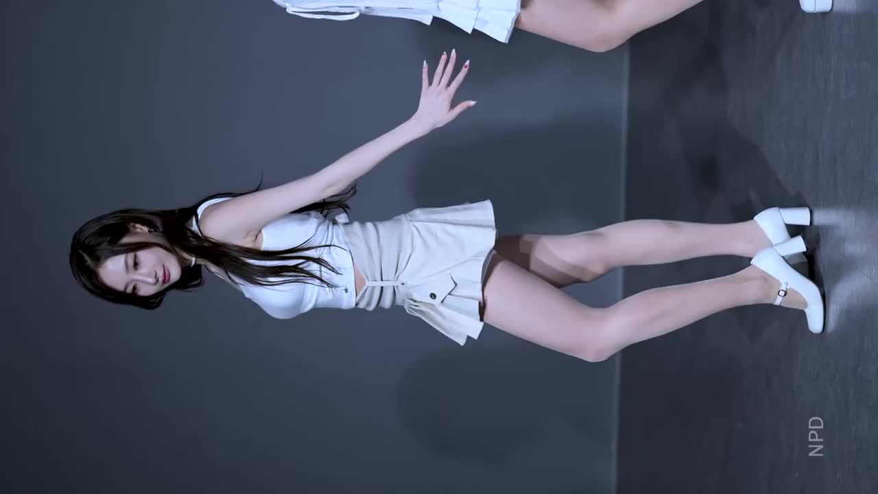 ‹全景竖› Love Your Flower