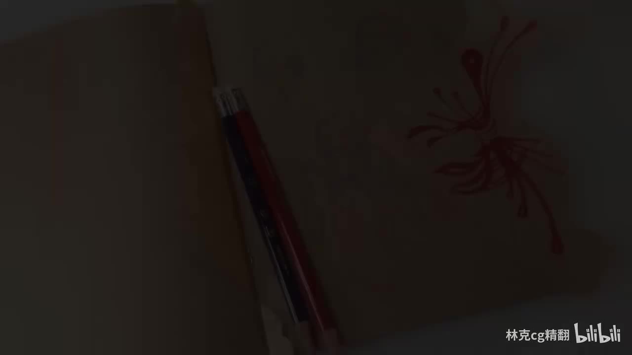 40 青铅笔练习素描