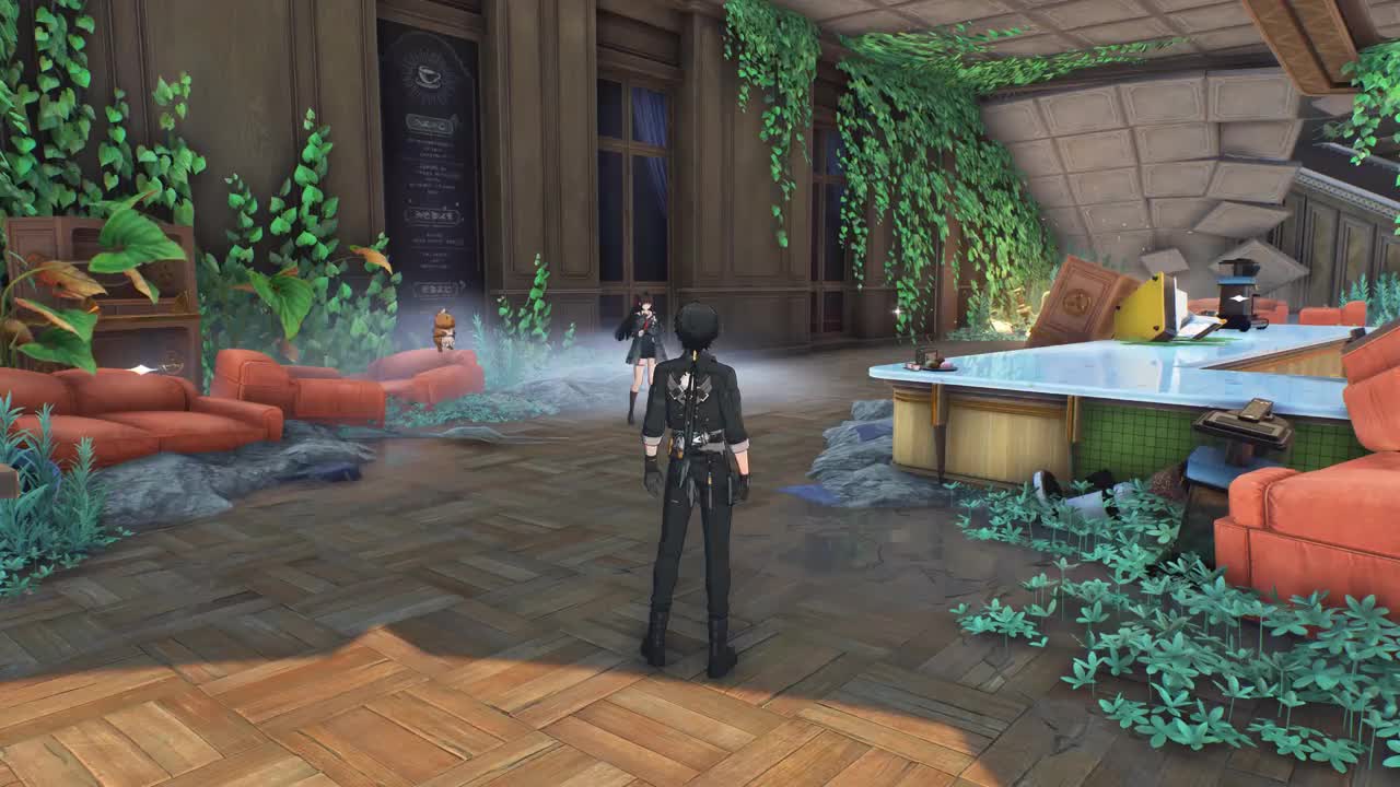 男【2】往人残存的余念