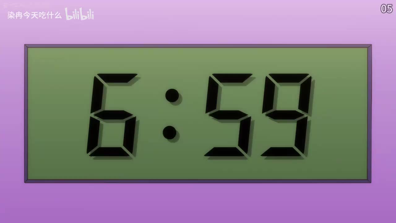 忍者与杀手二人组的日常生活-5