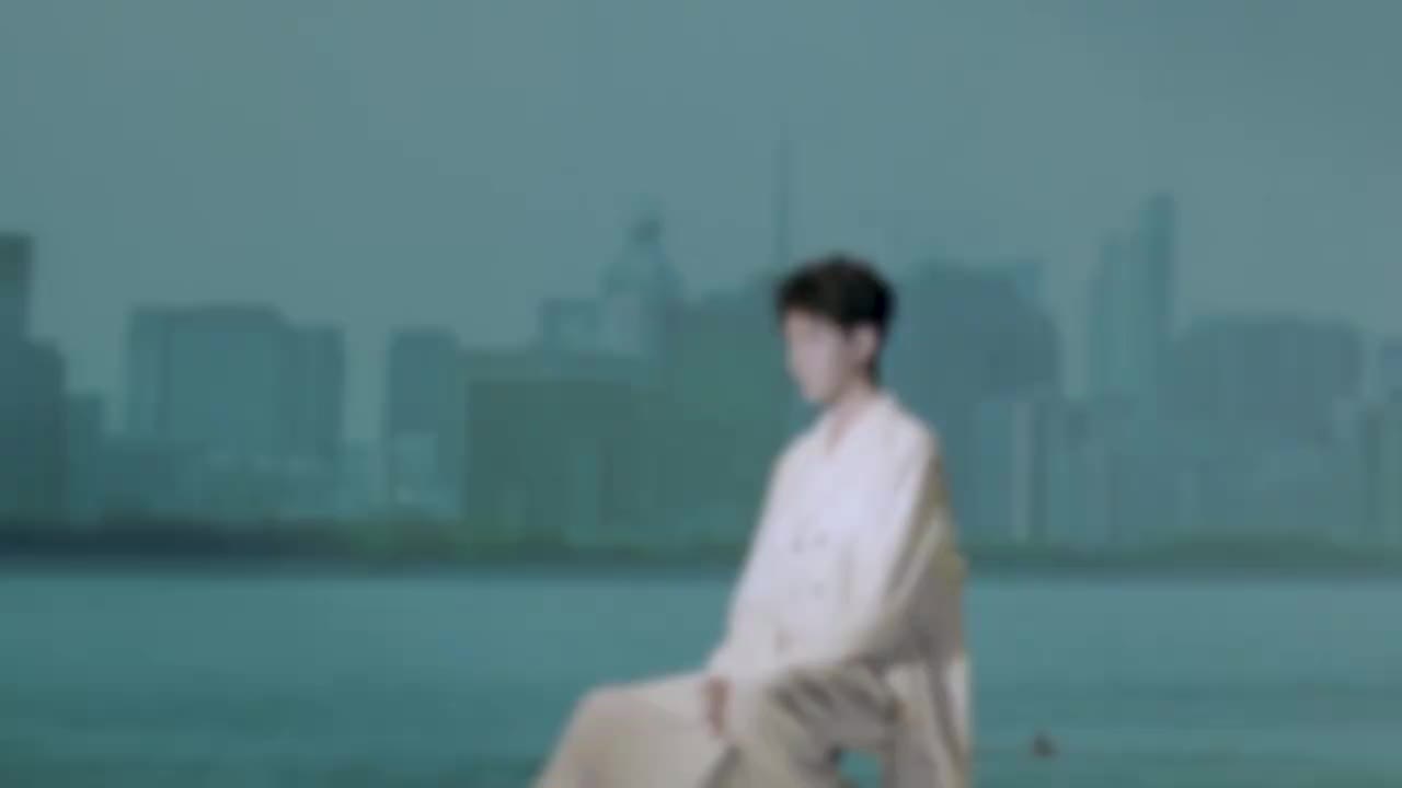 那些你教我的事-MV