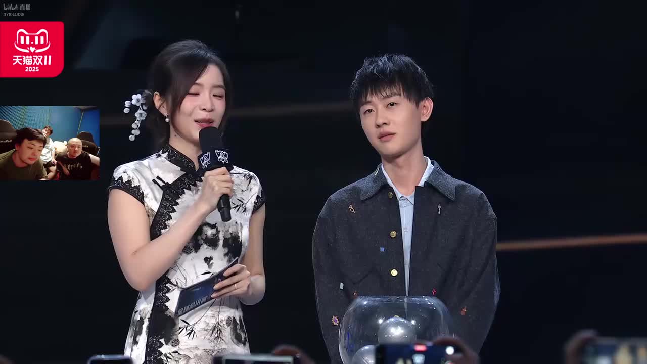 IG vs T15（纯净版）