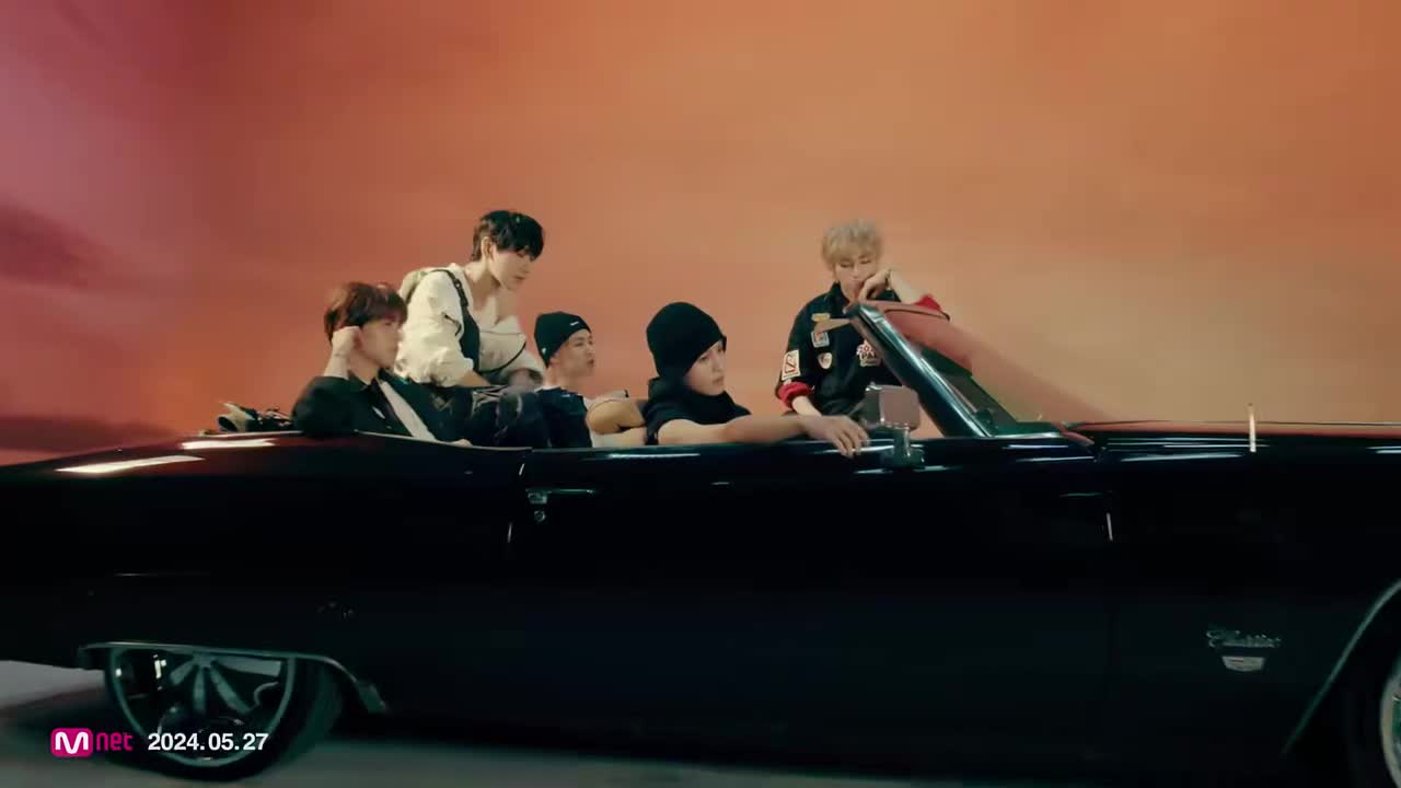 New Ride（浪漫公路）