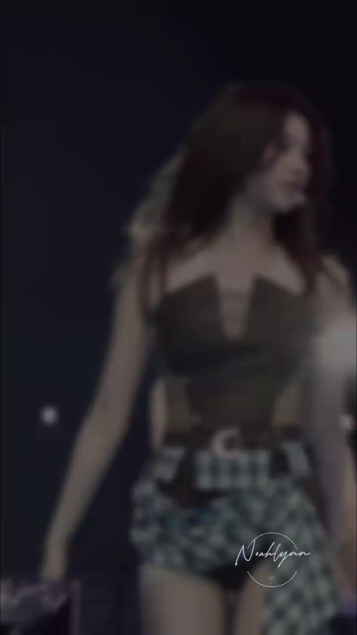 The Feels侧面（封面来源）