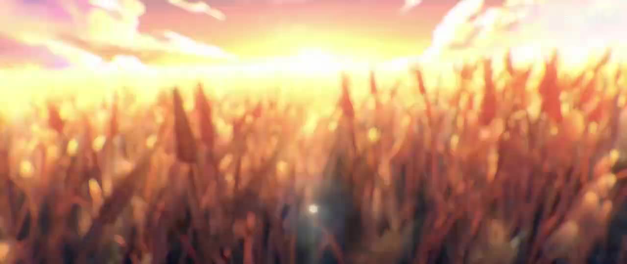 韩-《原神》角色预告-「兹白：常身归于世」