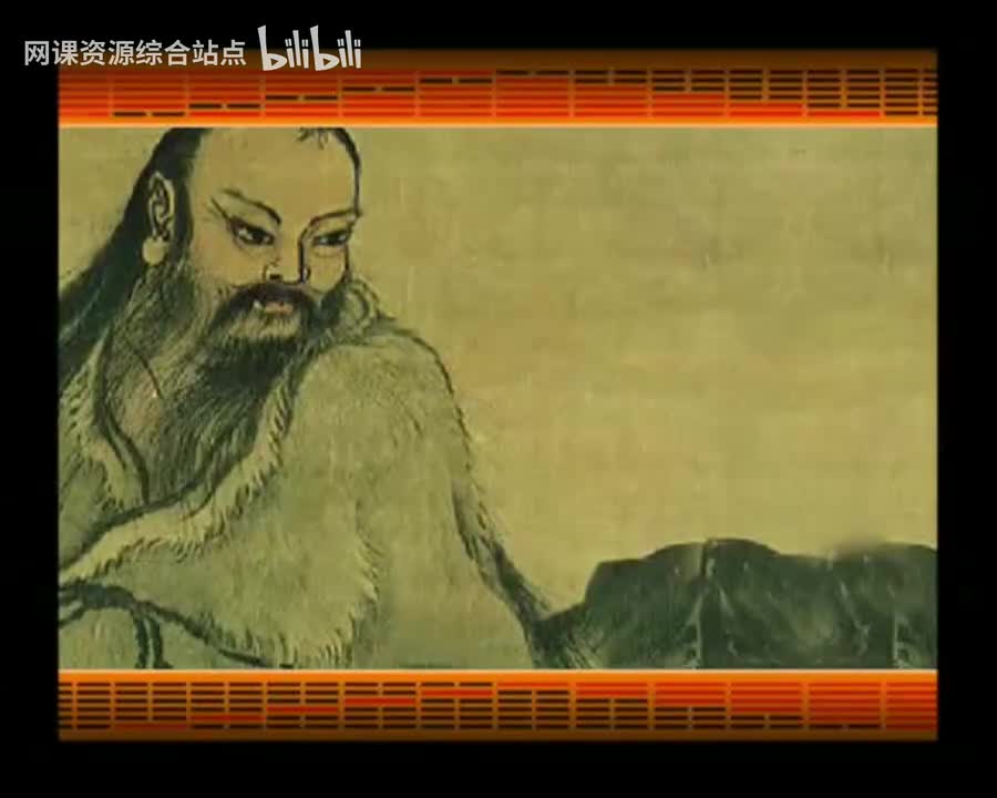 028_易经的智慧_序卦传01_卦有次序