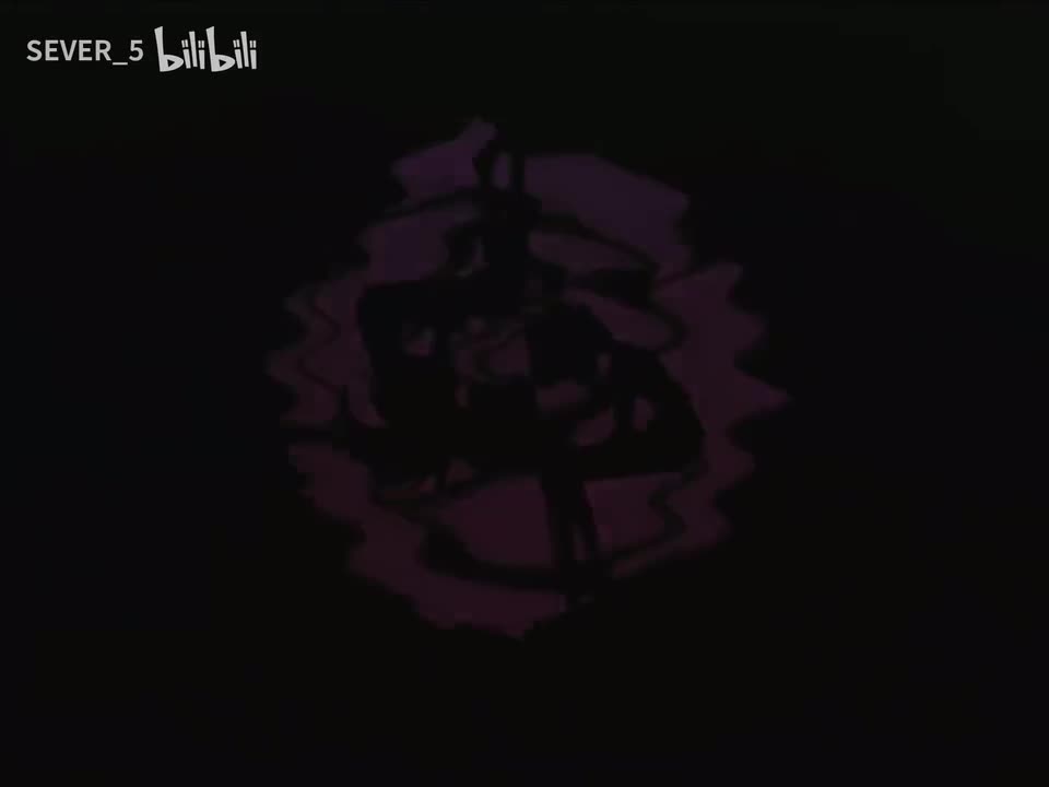 第28話「闇に囁く」