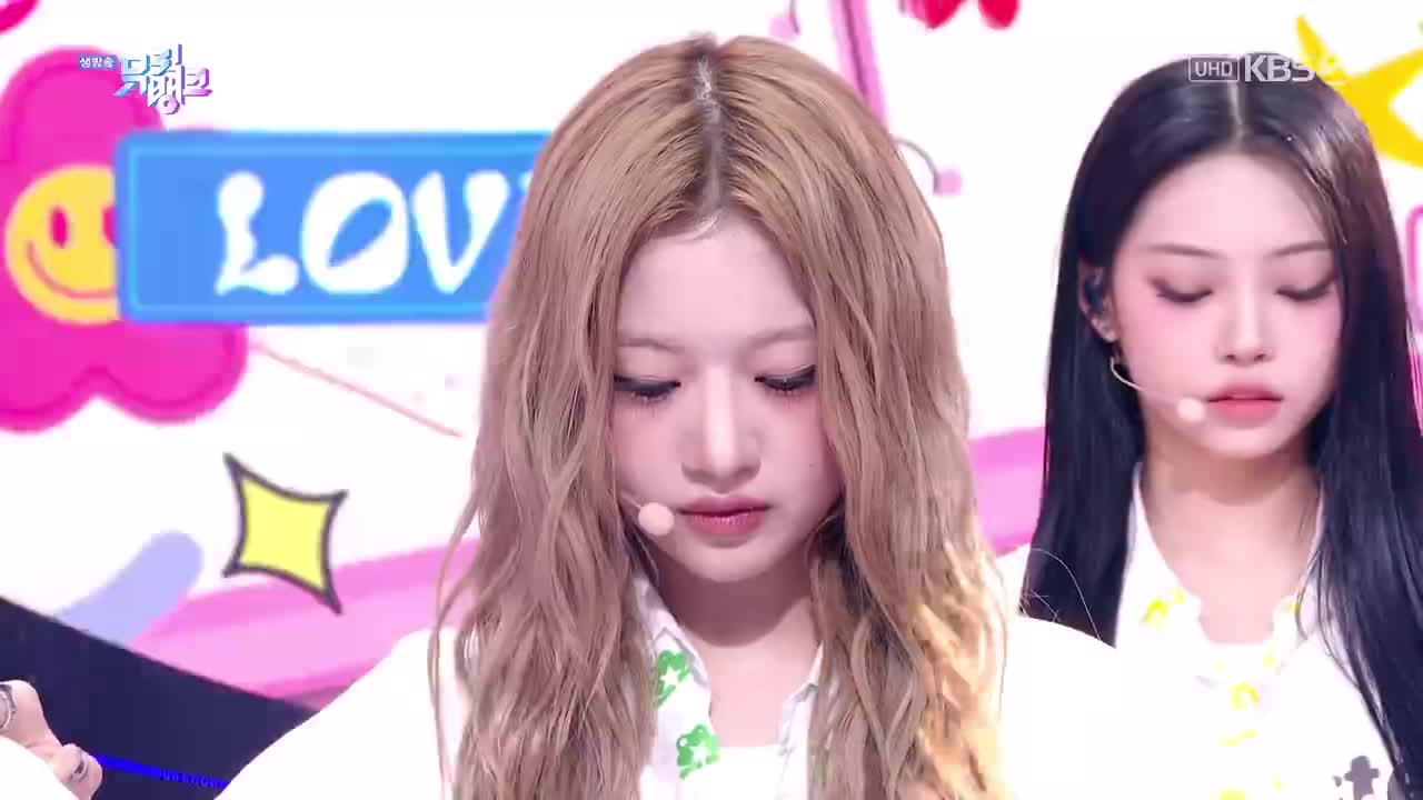 260515 KBS UHD Music Bank UNCHILD - UNCHILD
