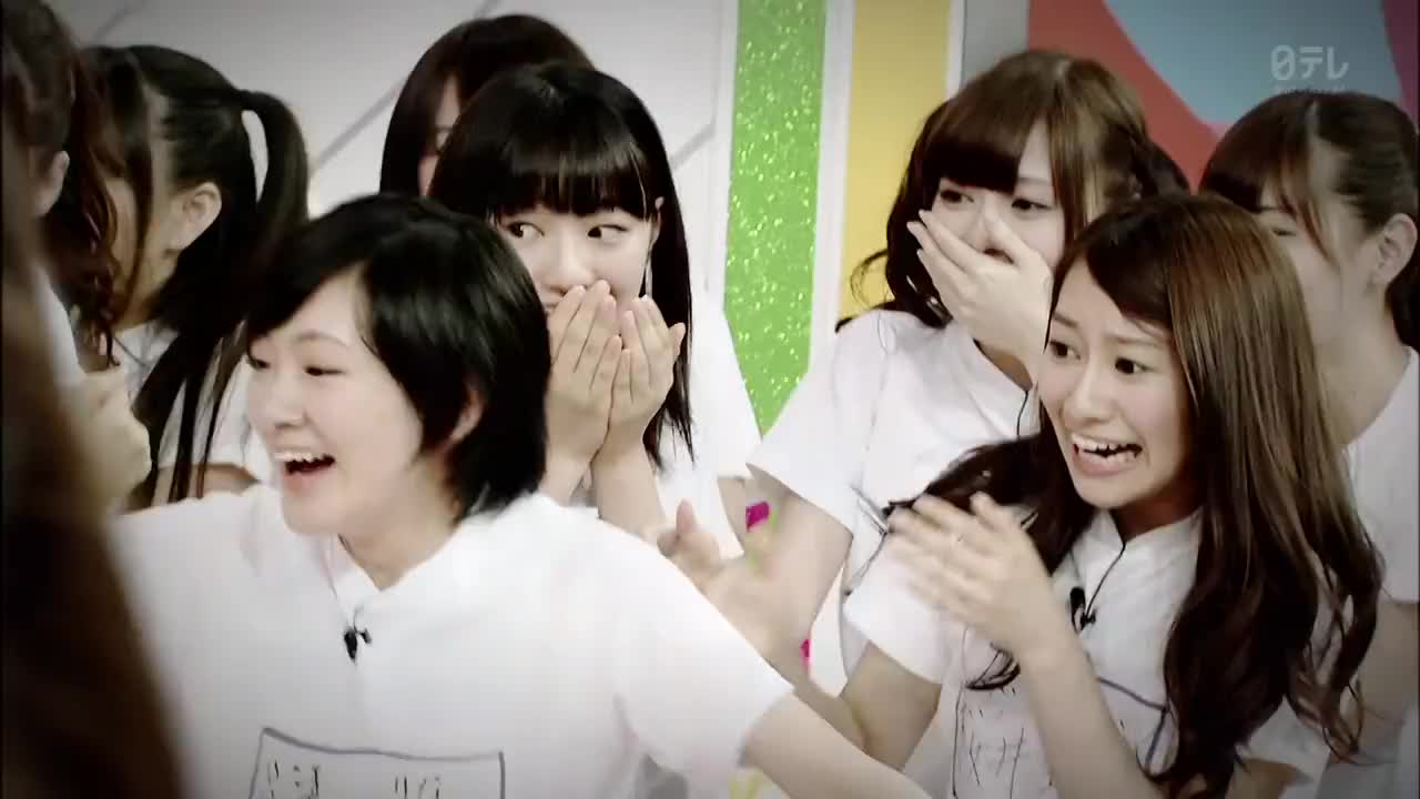 NOGIBINGO! ep03 130716 猜箱子大作战