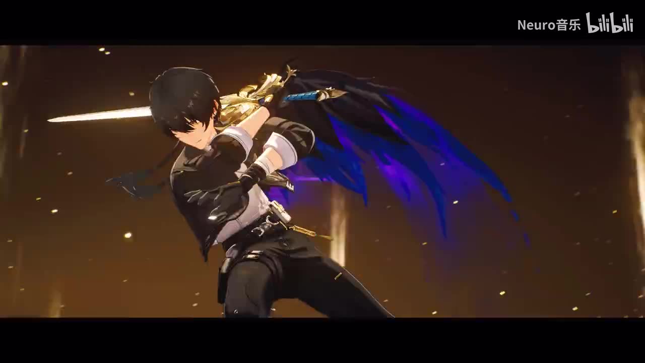 逐光筑昼 (专辑版本)