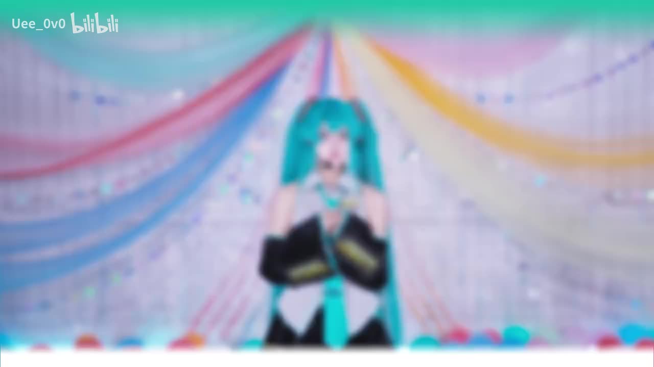 Blessing（剪辑）